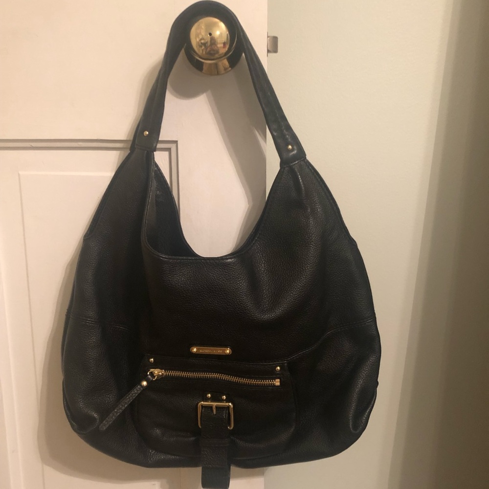 Michael Kors Black Tote